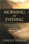 Morning and Evening - Revised by Alistair Begg ESV 